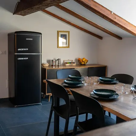 Roof 211 아파트 라스페치아