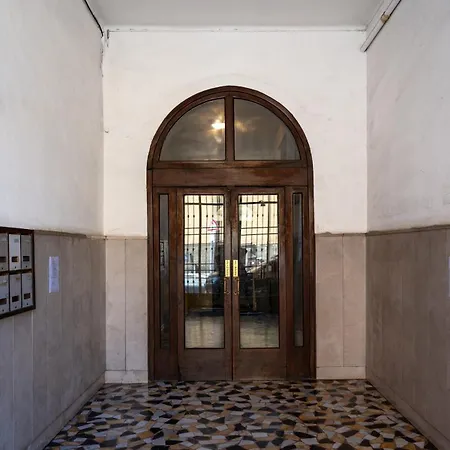 Roof 211 * Ла-Спеція