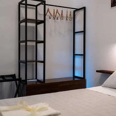 Roof 211 Апартаменти Ла-Спеція