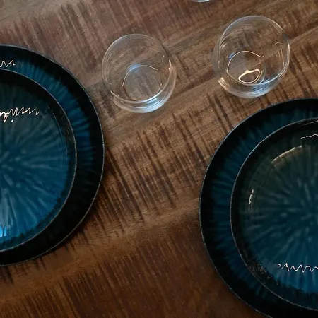 Roof 211 라스페치아