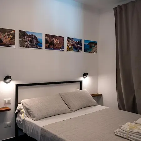 Roof 211 아파트 라스페치아