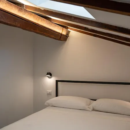 Roof 211 Апартаменти Ла-Спеція