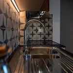 公寓 Roof 211 斯培西亚