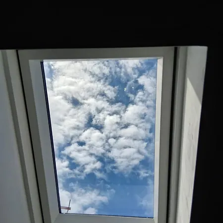 Apartamento Roof 211